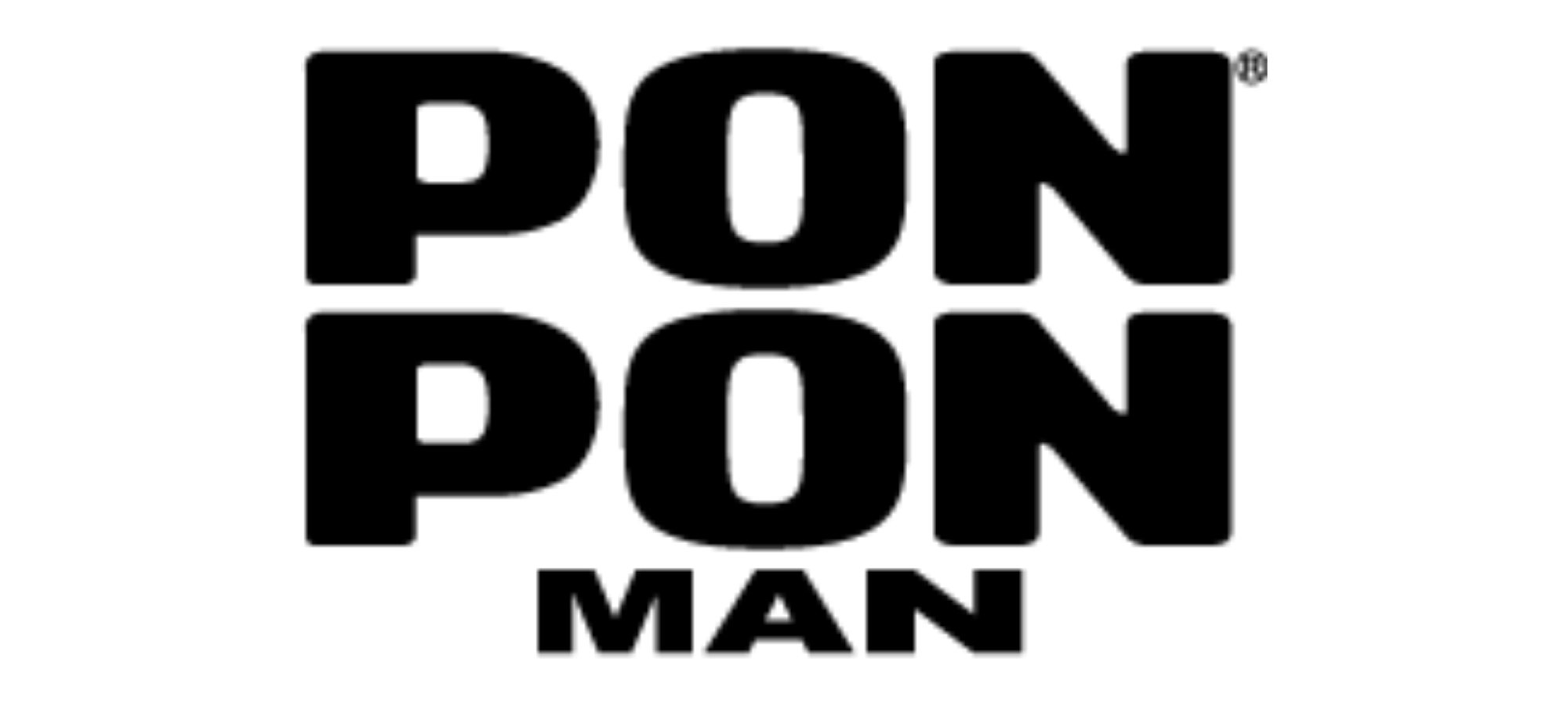 PON PON MAN