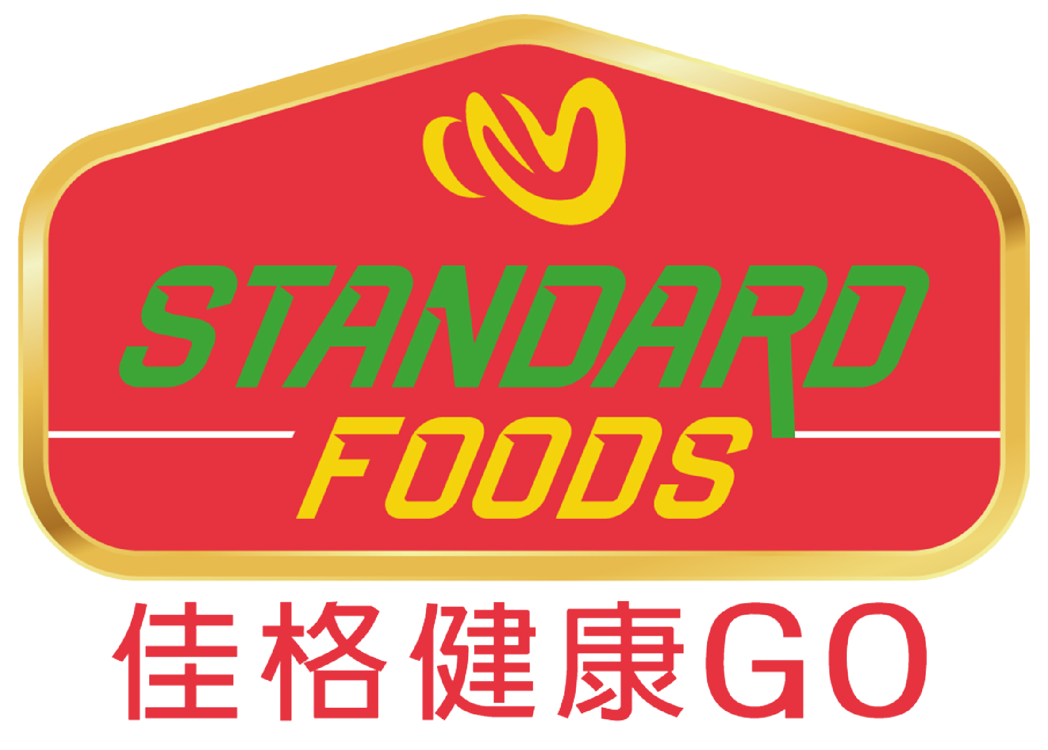 佳格 Standard Foods