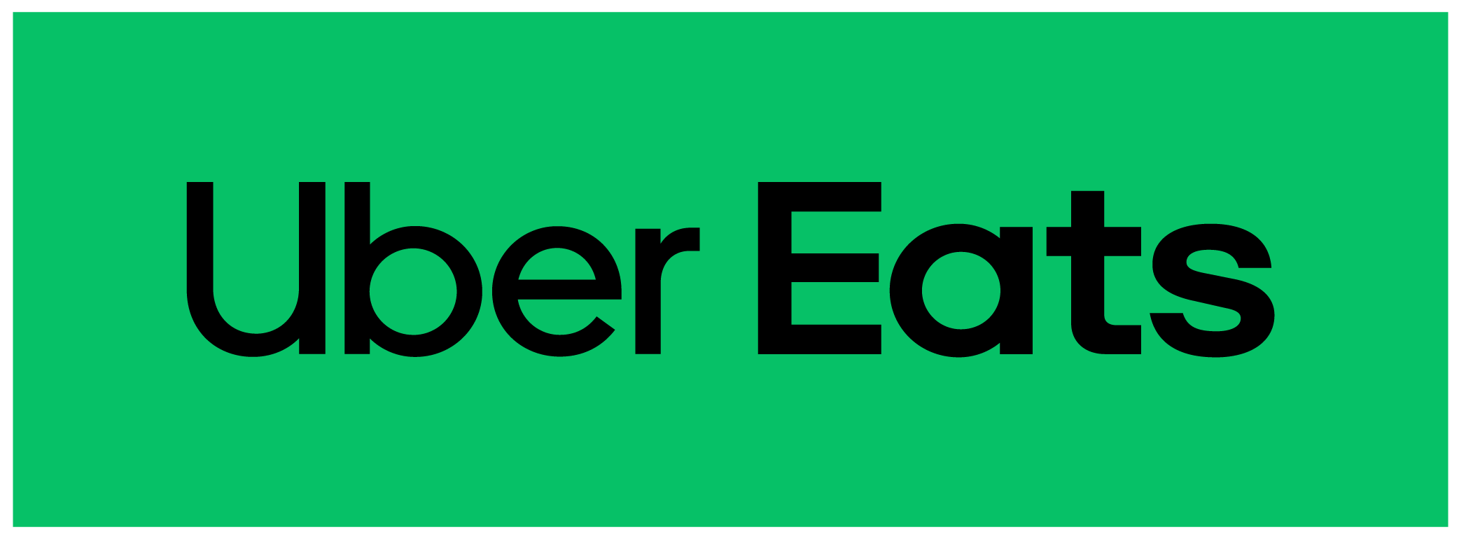 Uber Eats