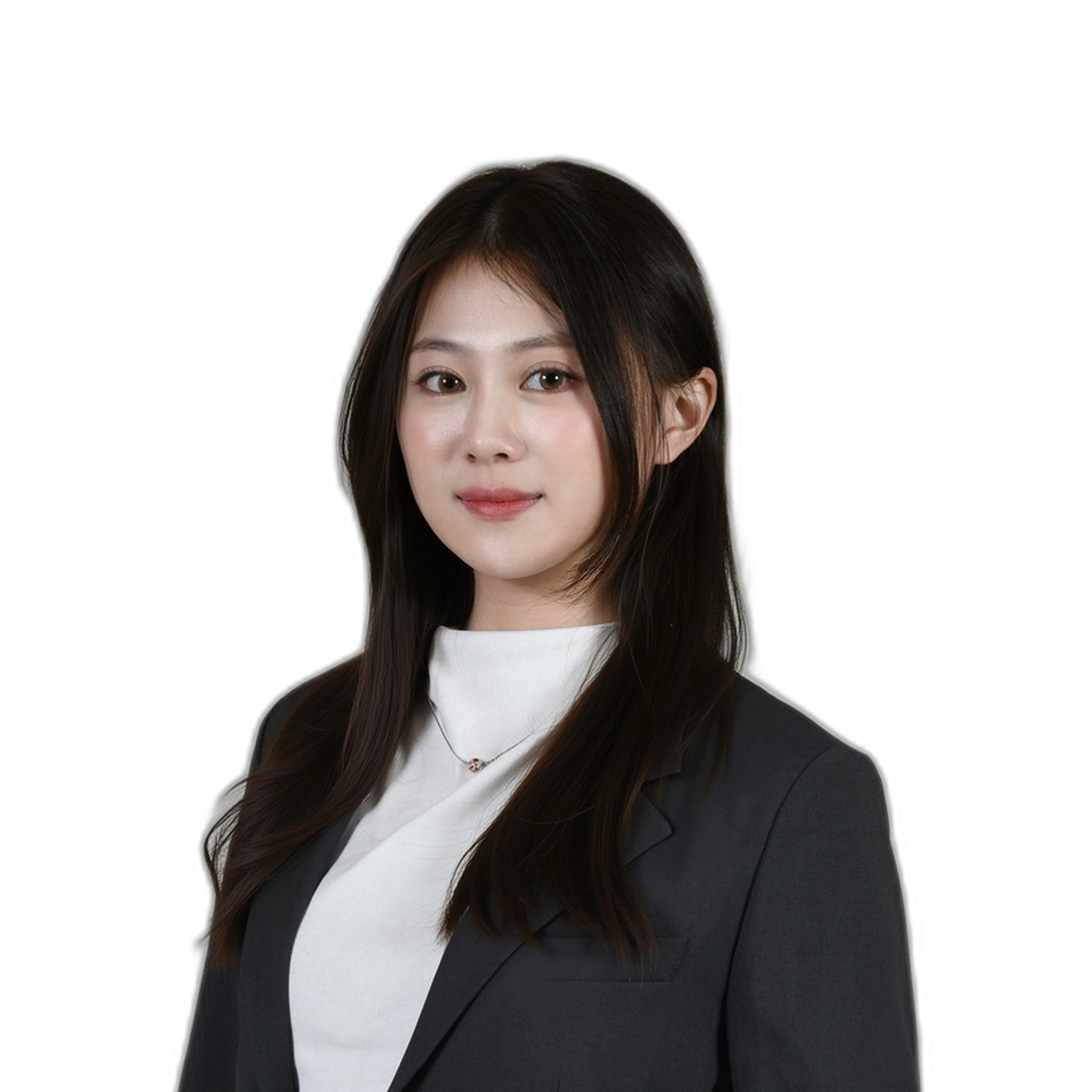 Belle Tsai
