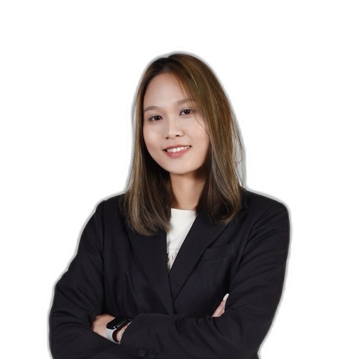 Betty Chang