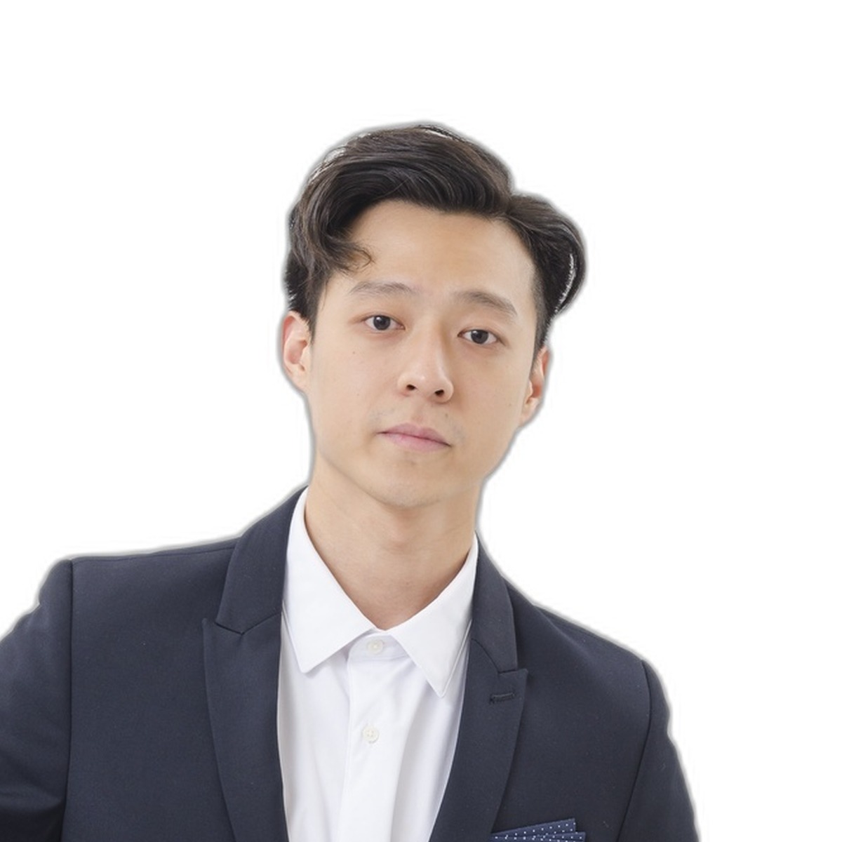 Lucas Mao