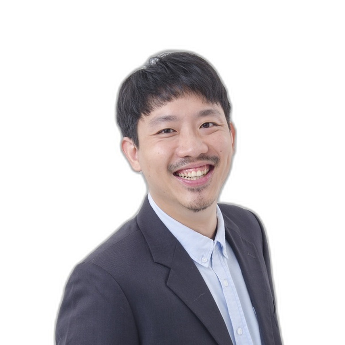Tom Chen
